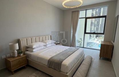 Apartment - 1 Bedroom - 1 Bathroom for rent in Neva Residences - District 16 - Jumeirah Village Circle - Dubai