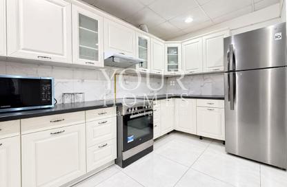 Apartment - 3 - 4 for rent in ACES Chateau - District 11 - Jumeirah Village Circle - Dubai Apartment - 3 - 4 for rent in ACES Chateau - District 11 - Jumeirah Village Circle - Dubai