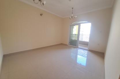 Apartment - 1 - 2 for rent in Muweileh Community - Muwaileh Commercial - Sharjah