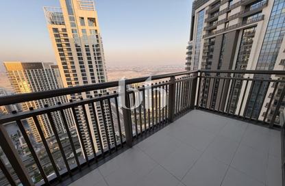 Apartment - 2 Bedrooms - 2 Bathrooms for rent in Creekside 18 A - Creekside 18 - Dubai Creek Harbour (The Lagoons) - Dubai Apartment - 2 Bedrooms - 2 Bathrooms for rent in Creekside 18 A - Creekside 18 - Dubai Creek Harbour (The Lagoons) - Dubai