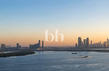 Apartment - 2 Bedrooms - 2 Bathrooms for rent in Creekside 18 A - Creekside 18 - Dubai Creek Harbour (The Lagoons) - Dubai Apartment - 2 Bedrooms - 2 Bathrooms for rent in Creekside 18 A - Creekside 18 - Dubai Creek Harbour (The Lagoons) - Dubai