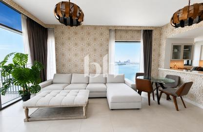 Apartment - 2 Bedrooms - 2 Bathrooms for rent in Creekside 18 A - Creekside 18 - Dubai Creek Harbour (The Lagoons) - Dubai Apartment - 2 Bedrooms - 2 Bathrooms for rent in Creekside 18 A - Creekside 18 - Dubai Creek Harbour (The Lagoons) - Dubai