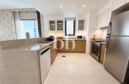 Apartment - 2 Bedrooms - 2 Bathrooms for rent in Creekside 18 A - Creekside 18 - Dubai Creek Harbour (The Lagoons) - Dubai Apartment - 2 Bedrooms - 2 Bathrooms for rent in Creekside 18 A - Creekside 18 - Dubai Creek Harbour (The Lagoons) - Dubai