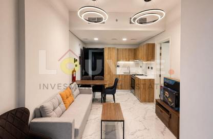 Apartment - 1 - 1 for sale in Al Maryah Vista - Al Maryah Island - Abu Dhabi Apartment - 1 - 1 for sale in Al Maryah Vista - Al Maryah Island - Abu Dhabi