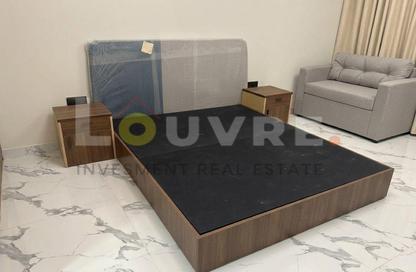 Apartment - Studio - 1 Bathroom for sale in Al Maryah Vista - Al Maryah Island - Abu Dhabi