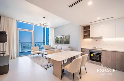 Apartment - 1 Bedroom - 2 Bathrooms for rent in LIV Marina - Dubai Marina - Dubai Apartment - 1 Bedroom - 2 Bathrooms for rent in LIV Marina - Dubai Marina - Dubai