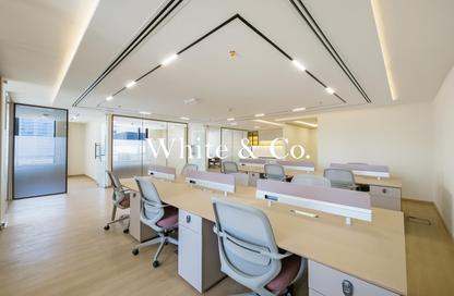 Office Space - Studio for rent in Prime Business Centre Tower B - Prime Business Centre - District 13 - Jumeirah Village Circle - Dubai Office Space - Studio for rent in Prime Business Centre Tower B - Prime Business Centre - District 13 - Jumeirah Village Circle - Dubai