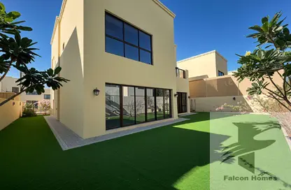 فيلا - 4 غرف نوم - 5 حمامات للايجار في ند الشيبا فيلاز - ند الشبا 3 - ند الشبا - دبي