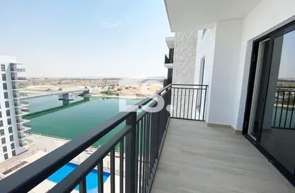 شقة - غرفة نوم - 1 حمام للايجار في وترز أج - جزيرة ياس - أبوظبي