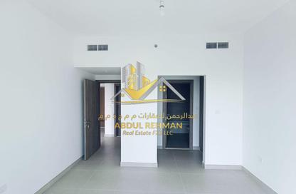 Apartment - 1 Bedroom - 2 Bathrooms for rent in Nada Residences - Maryam Island - Al Khan - Sharjah