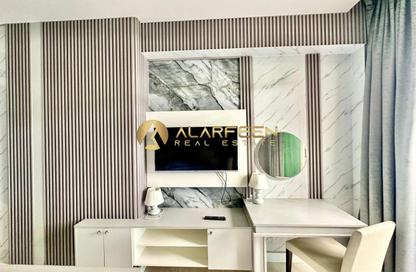 Apartment - Studio - 1 for rent in Samana Greens - Arjan - Dubai Apartment - Studio - 1 for rent in Samana Greens - Arjan - Dubai