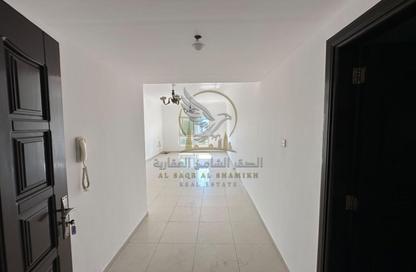 Apartment - 1 - 2 for rent in Al Dana Tower - Al Majaz 3 - Al Majaz - Sharjah