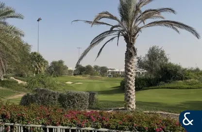 فيلا - 4 غرف نوم - 4 حمامات للبيع في كلوب فيلاز في دبي هيلز - دبي هيلز استيت - دبي