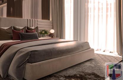 Apartment - Studio - 1 for sale in luxor by imtiaz - District 14 - Jumeirah Village Circle - Dubai