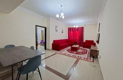 Apartment - 1 Bedroom - 2 Bathrooms for rent in Manazil Tower 5 - Al Taawun Street - Al Taawun - Sharjah Apartment - 1 Bedroom - 2 Bathrooms for rent in Manazil Tower 5 - Al Taawun Street - Al Taawun - Sharjah