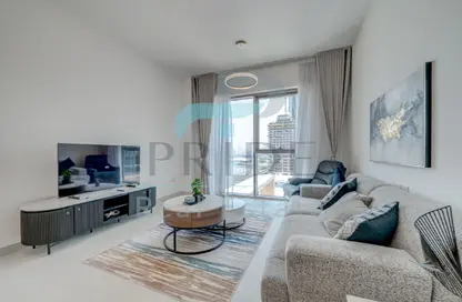Apartment - 1 Bedroom - 2 Bathrooms for rent in Riva Residence - Maritime City - Dubai
