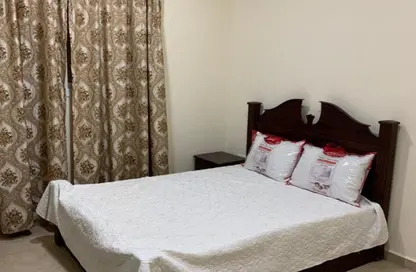 شقة - غرفة نوم - 1 حمام للبيع في بوابة دبي الجديدة 1 - (JLT) مجمع Q - أبراج بحيرات الجميرا - دبي