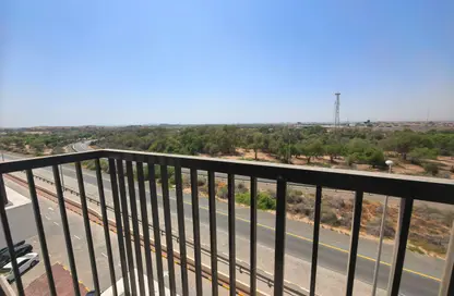 Apartment - 1 Bedroom - 2 Bathrooms for sale in Kentia - Ajman Uptown Villas - Ajman Uptown - Ajman