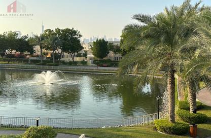 Villa - 3 - 4 for rent in Springs 3 - The Springs - Dubai Villa - 3 - 4 for rent in Springs 3 - The Springs - Dubai