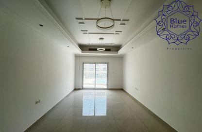Apartment - 1 Bedroom - 2 Bathrooms for rent in Vincitore Palacio - Arjan - Dubai Apartment - 1 Bedroom - 2 Bathrooms for rent in Vincitore Palacio - Arjan - Dubai