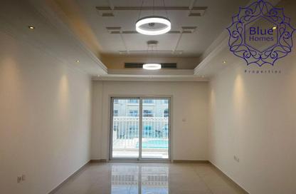 Apartment - 1 Bedroom - 2 Bathrooms for rent in Vincitore Palacio - Arjan - Dubai Apartment - 1 Bedroom - 2 Bathrooms for rent in Vincitore Palacio - Arjan - Dubai