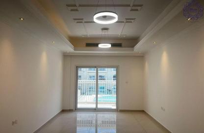 Apartment - 1 Bedroom - 2 Bathrooms for rent in Vincitore Palacio - Arjan - Dubai