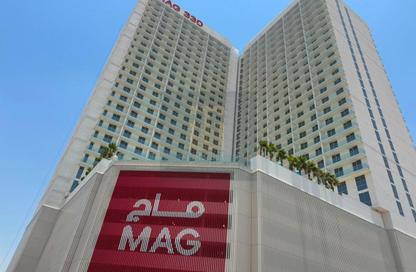 Apartment - 2 Bedrooms - 3 Bathrooms for sale in MAG 330 - City of Arabia - Dubai