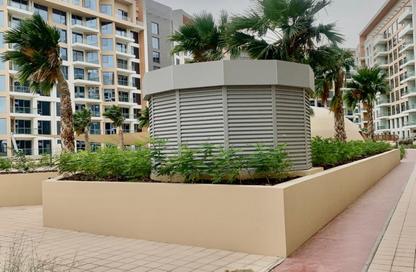 Apartment - 1 - 2 for sale in Khor Fakkan Resort - Khor Fakkan - Sharjah
