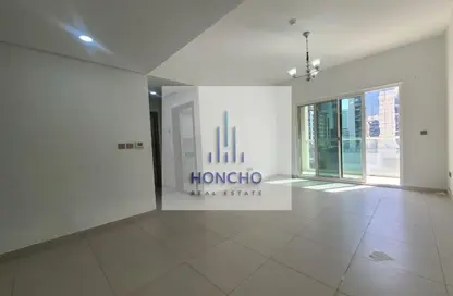 Apartment - 2 Bedrooms - 3 Bathrooms for rent in Paradise Residence - Al Satwa - Dubai