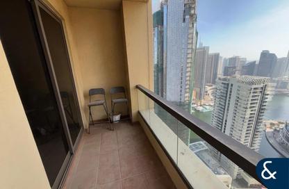 Apartment - 2 Bedrooms - 3 Bathrooms for sale in Murjan 1 - Murjan - Jumeirah Beach Residence - Dubai