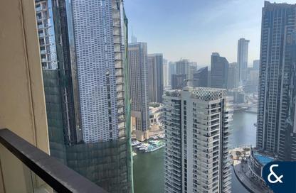 Apartment - 2 Bedrooms - 3 Bathrooms for sale in Murjan 1 - Murjan - Jumeirah Beach Residence - Dubai