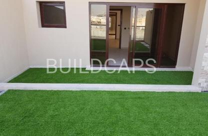 Villa - 4 Bedrooms - 6 Bathrooms for sale in Park Villas - District 10 - Jumeirah Village Circle - Dubai