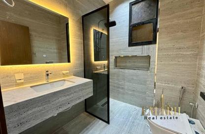 Villa - 5 Bedrooms - 7+ Bathrooms for sale in Al Bahia Hills - Al Bahia - Ajman