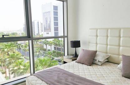 Apartment - 1 - 1 for sale in Loreto 2 A - Loreto 2 - Loreto - Damac Hills - Dubai Apartment - 1 - 1 for sale in Loreto 2 A - Loreto 2 - Loreto - Damac Hills - Dubai
