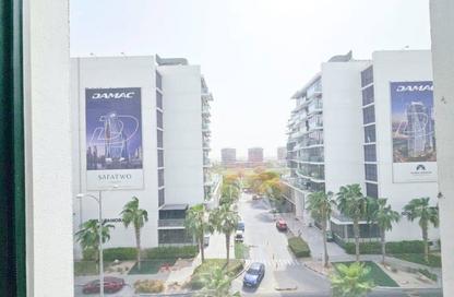 Apartment - 1 - 1 for sale in Loreto 2 A - Loreto 2 - Loreto - Damac Hills - Dubai Apartment - 1 - 1 for sale in Loreto 2 A - Loreto 2 - Loreto - Damac Hills - Dubai
