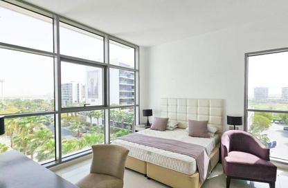 Apartment - 1 - 1 for sale in Loreto 2 A - Loreto 2 - Loreto - Damac Hills - Dubai Apartment - 1 - 1 for sale in Loreto 2 A - Loreto 2 - Loreto - Damac Hills - Dubai