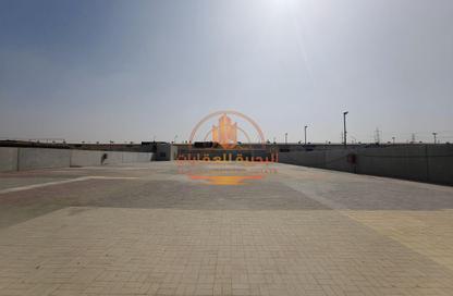Land - Studio for rent in Al Sajaa S - Al Sajaa - Sharjah
