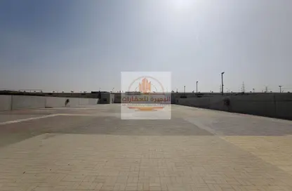 Land - Studio for rent in Al Sajaa S - Al Sajaa - Sharjah