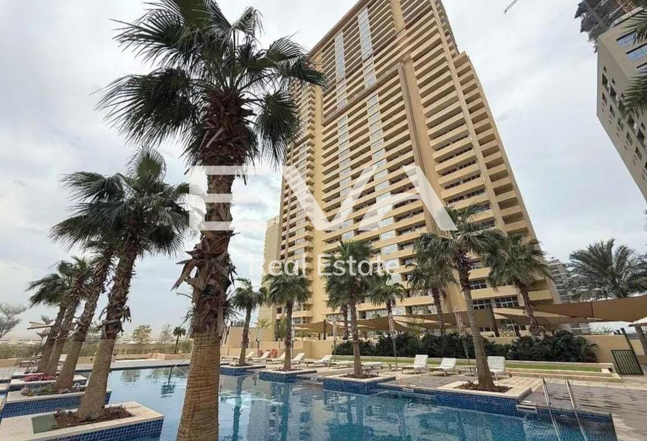 FURNISHED | OPEN VIEW | HIGH FLOOR photo 9