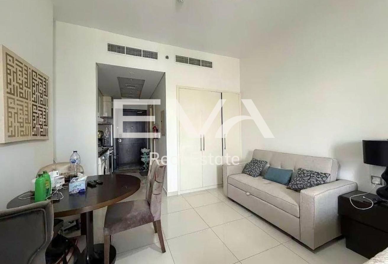 FURNISHED | OPEN VIEW | HIGH FLOOR photo 3