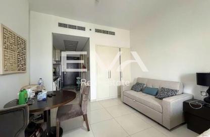 Apartment - Studio - 1 for rent in Ghalia Tower - District 18 - Jumeirah Village Circle - Dubai