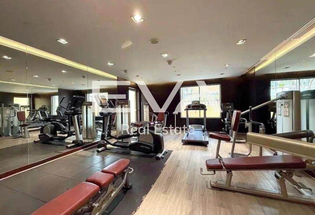 FURNISHED | OPEN VIEW | HIGH FLOOR photo 8