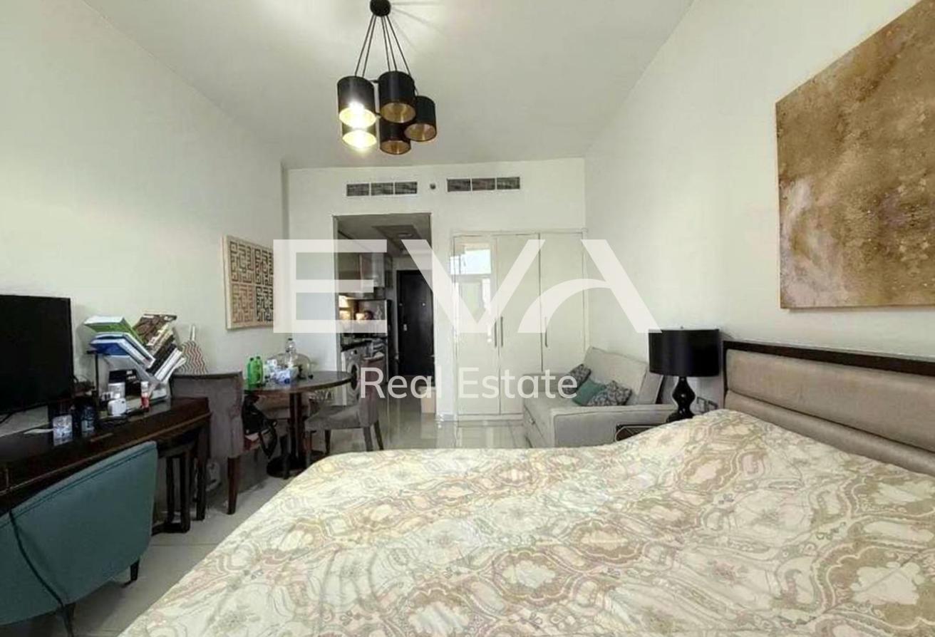 FURNISHED | OPEN VIEW | HIGH FLOOR photo 4
