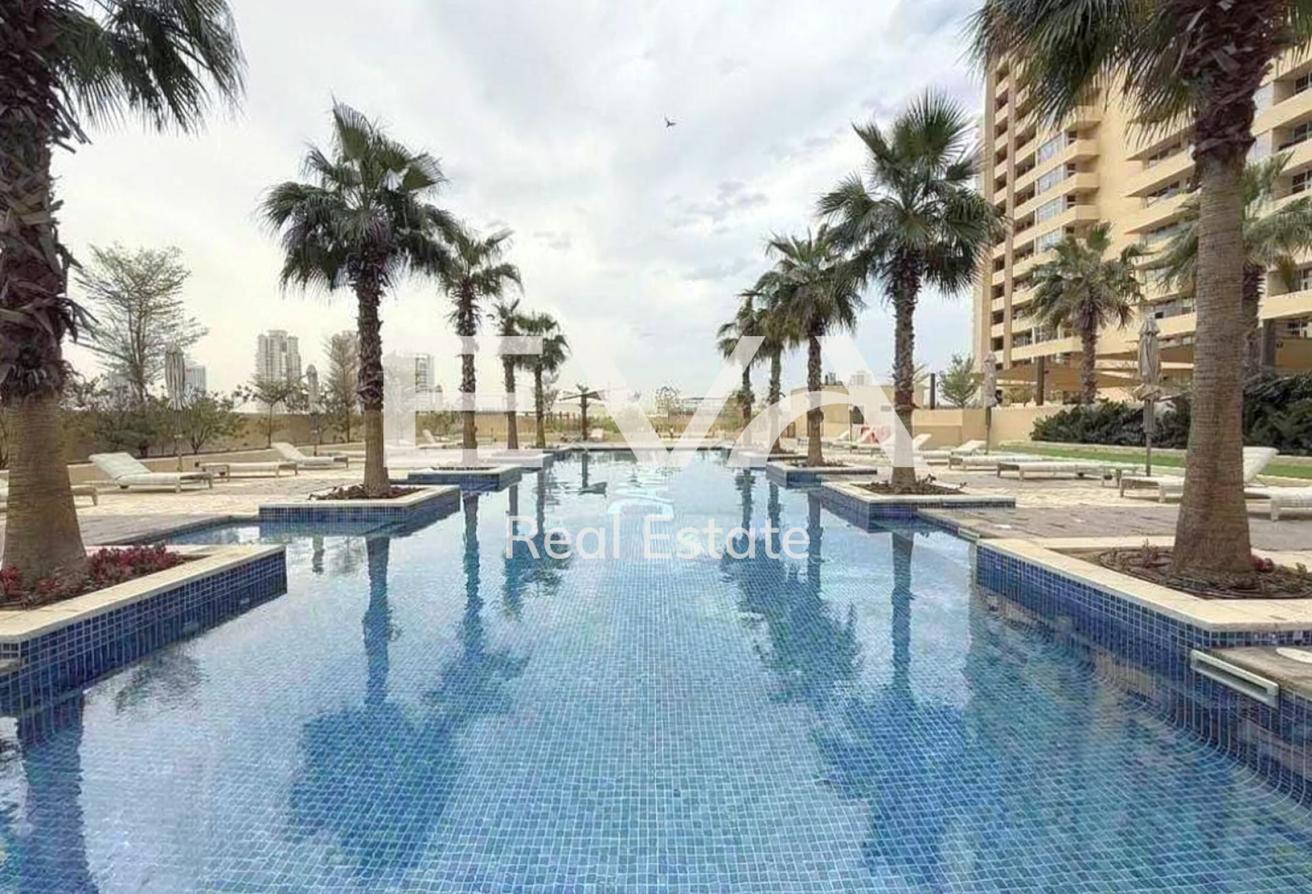 FURNISHED | OPEN VIEW | HIGH FLOOR photo 7
