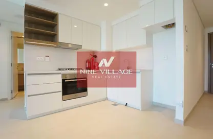 Apartment - 1 Bedroom - 1 Bathroom for sale in Downtown Views II Tower 1 - Downtown Views II - Zabeel 2 - Zabeel - Dubai