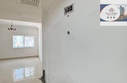 Apartment - 2 Bedrooms - 2 Bathrooms for rent in BOS Al Khan Tower - Al Khan - Sharjah Apartment - 2 Bedrooms - 2 Bathrooms for rent in BOS Al Khan Tower - Al Khan - Sharjah
