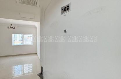 Apartment - 2 Bedrooms - 2 Bathrooms for rent in BOS Al Khan Tower - Al Khan - Sharjah Apartment - 2 Bedrooms - 2 Bathrooms for rent in BOS Al Khan Tower - Al Khan - Sharjah