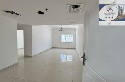 Apartment - 2 Bedrooms - 2 Bathrooms for rent in BOS Al Khan Tower - Al Khan - Sharjah Apartment - 2 Bedrooms - 2 Bathrooms for rent in BOS Al Khan Tower - Al Khan - Sharjah