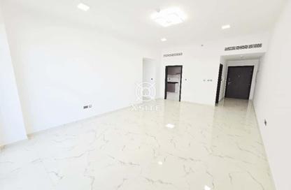 Apartment - 1 - 2 for rent in Geepas Tower - Arjan - Dubai