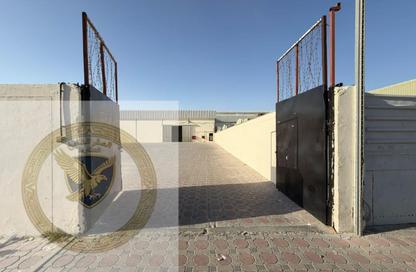 أرض - استوديو للايجار في 18 المنطقة الصناعية رقم - المنطقة الصناعية بالشارقة - الشارقة أرض - استوديو للايجار في 18 المنطقة الصناعية رقم - المنطقة الصناعية بالشارقة - الشارقة